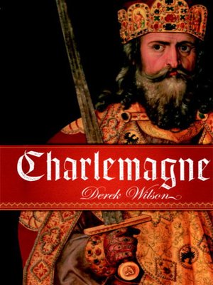 cover image of Charlemagne